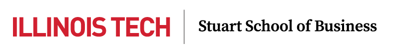 Stuart School of Business logo